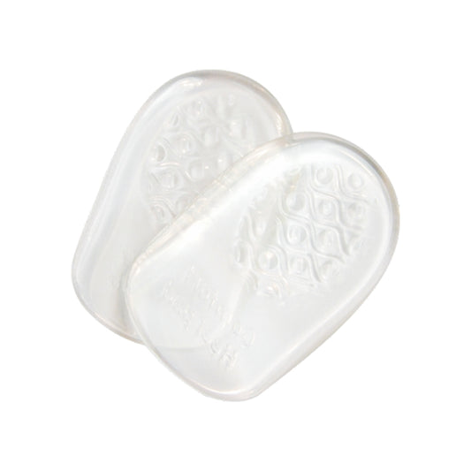 Calcanheira adesiva anti-impacto Soft Gel
