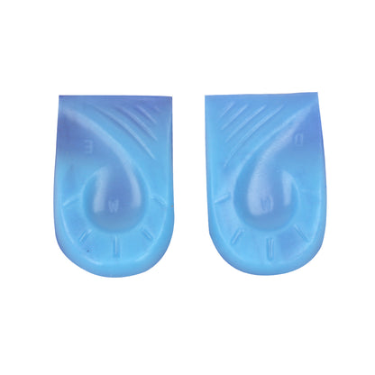 Calcanheira acomodativa para Esporão Silicalk