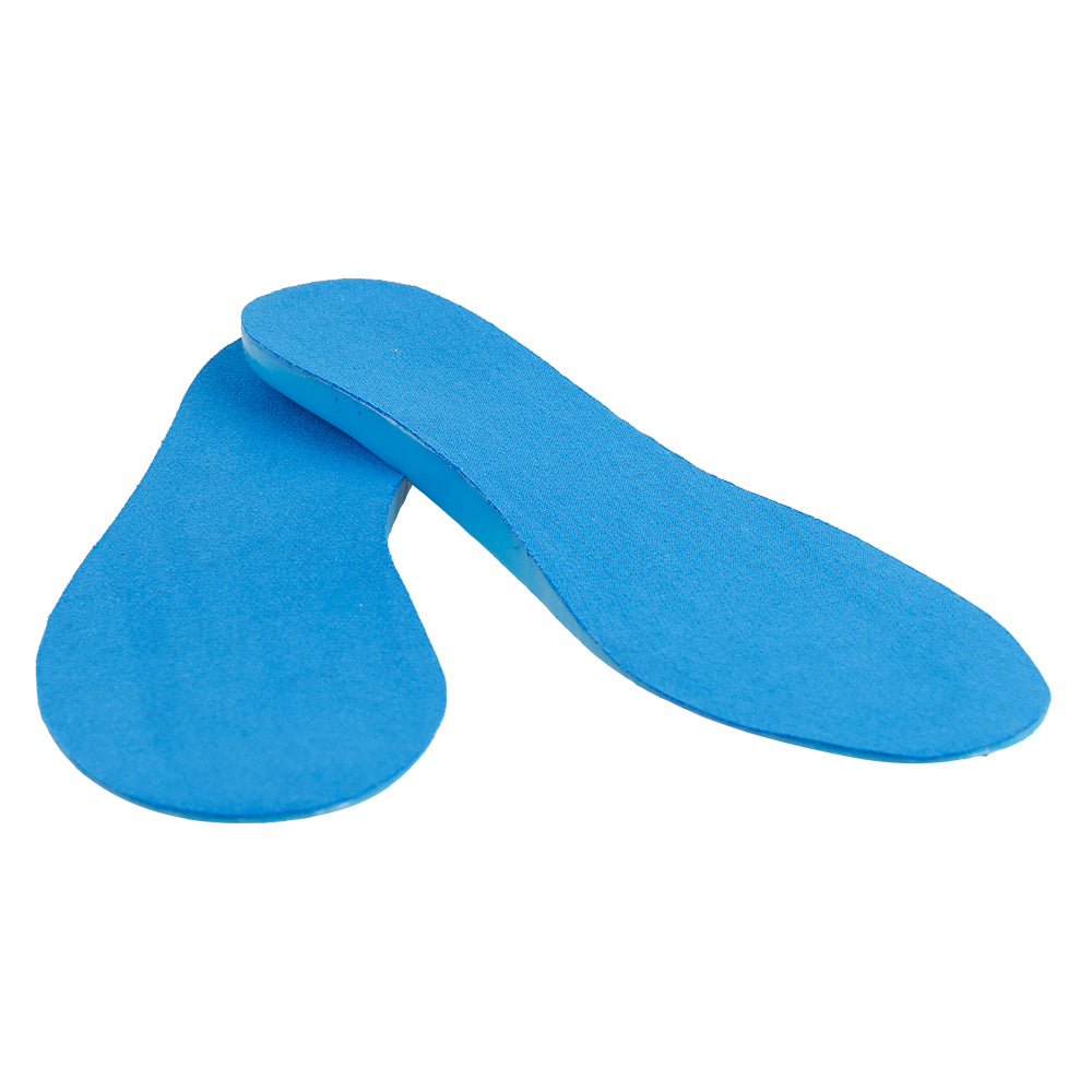 Palmilha Com Arco Silicalk