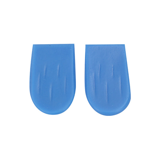 Meia Taloneta Silicalk para desvio de Calcâneo