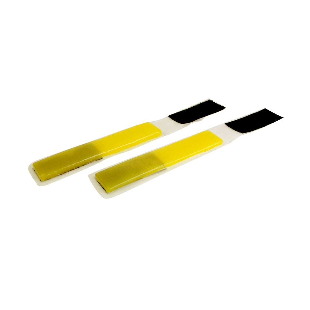 Tiras com Velcro