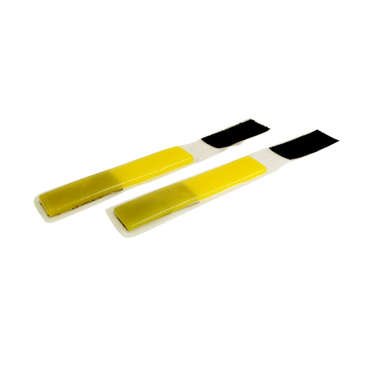 Tiras com Velcro
