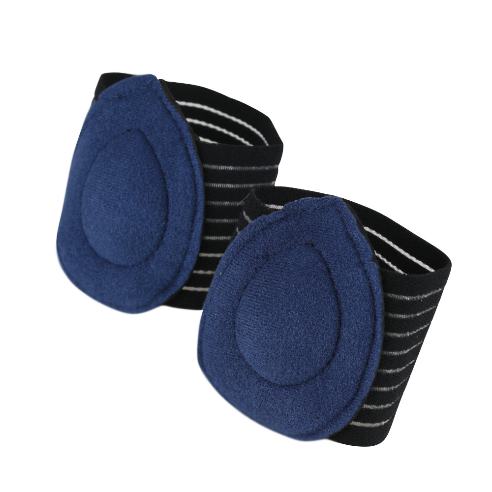 Cinta Anatômica Para Suporte De Arco Plantar