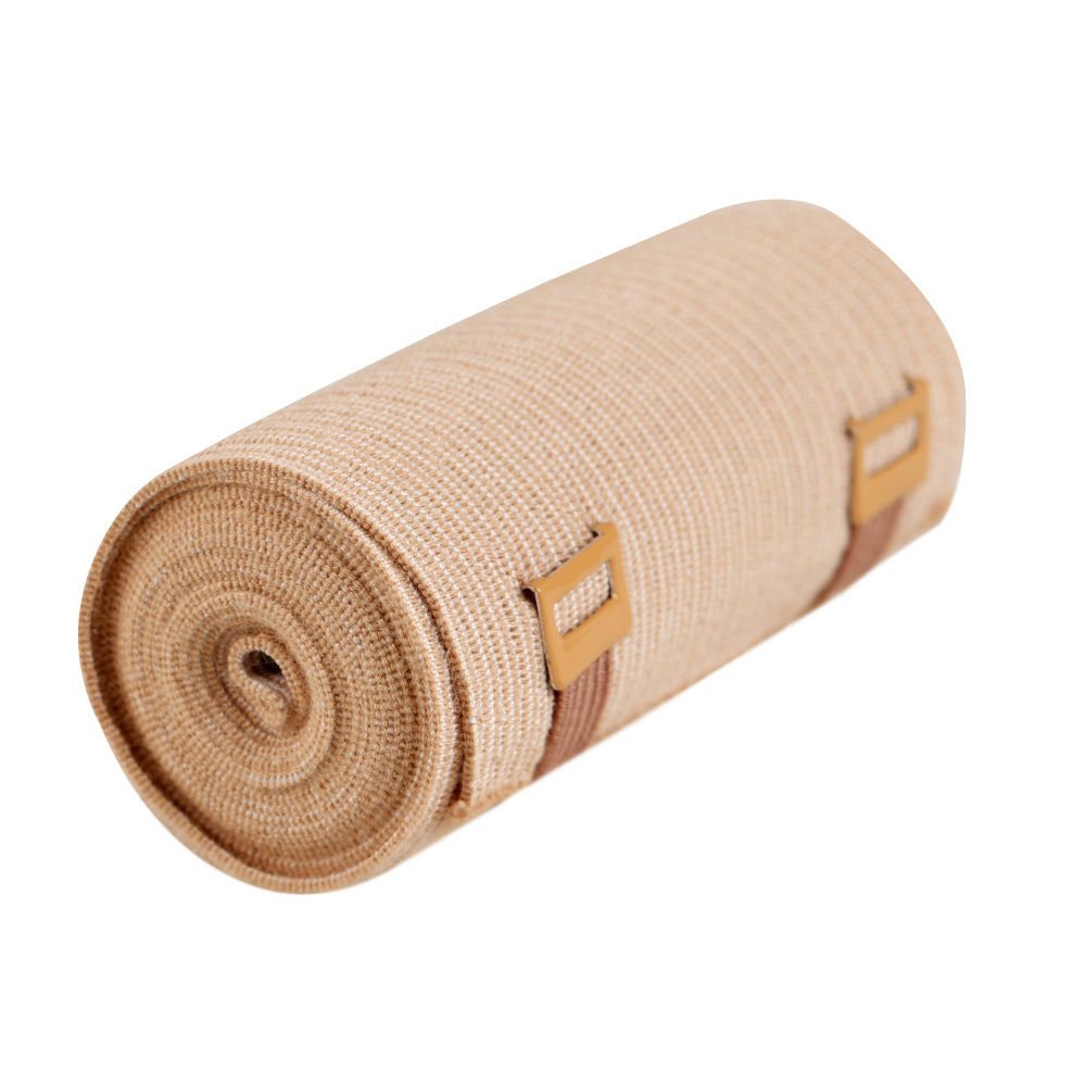 Atadura Elástica Para Compressão 20-30 Mmhg