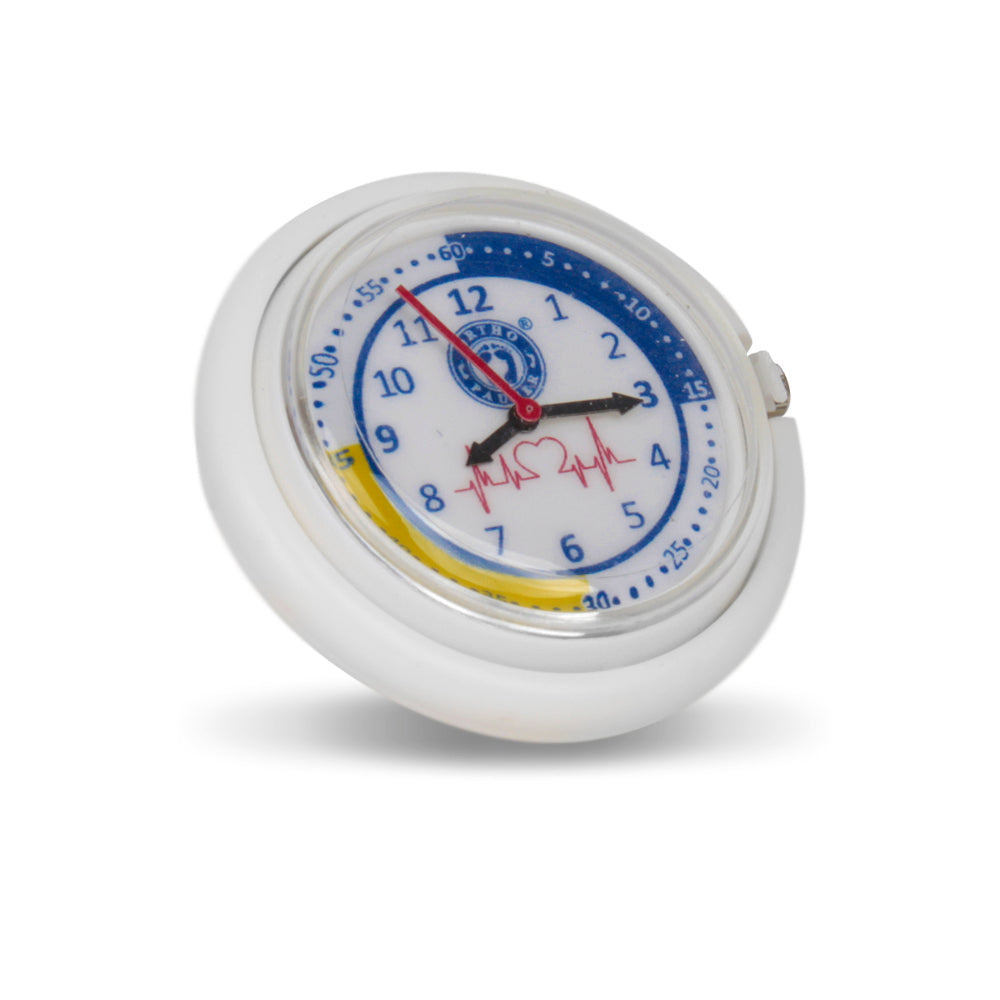 Rélogio para estetoscópio STETHO WATCH