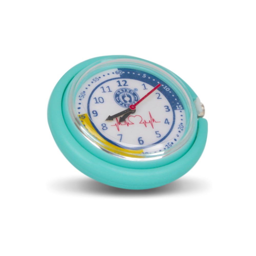 Rélogio para estetoscópio STETHO WATCH