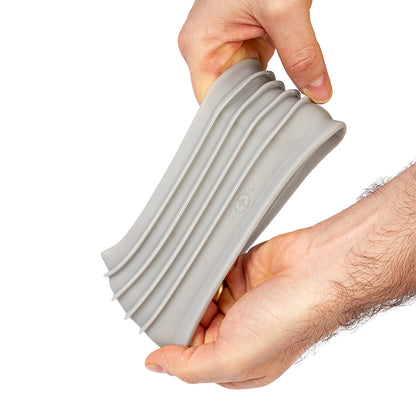 Liner com anel de vedação Vassar – Maxgel