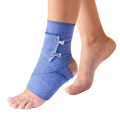 Atadura de compressão com frio instantâneo