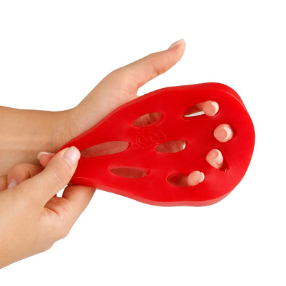 Disco multitrainer para mãos, dedos e antebraços