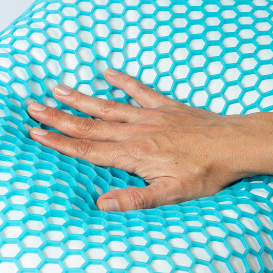 Fronha antirrugas Skingel