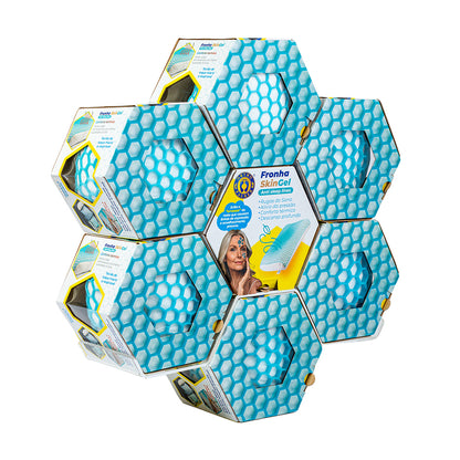 Fronha antirrugas Skingel