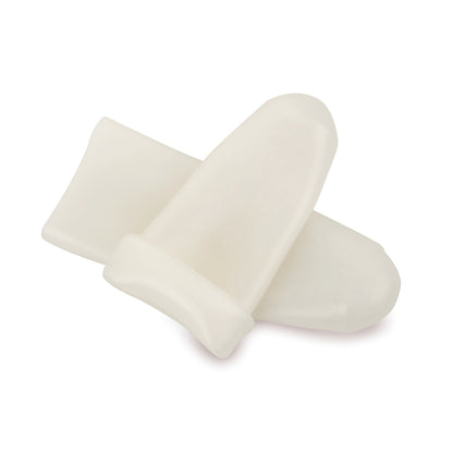 Liner de gel transtibial sem conexão