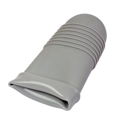 Liner transtibial com anéis de vedação Maxseal