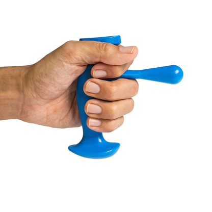 Anatômico de Acupressão