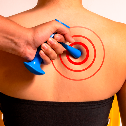 Anatômico de Acupressão