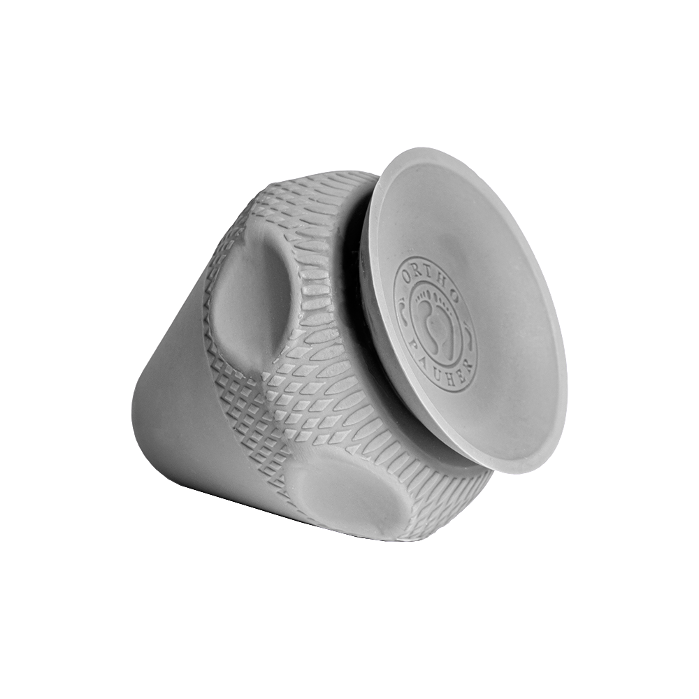 Massageador portátil Ventosa