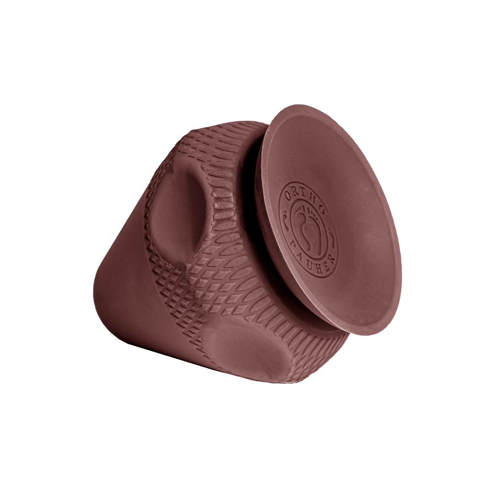 Massageador portátil Ventosa