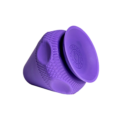 Massageador portátil Ventosa