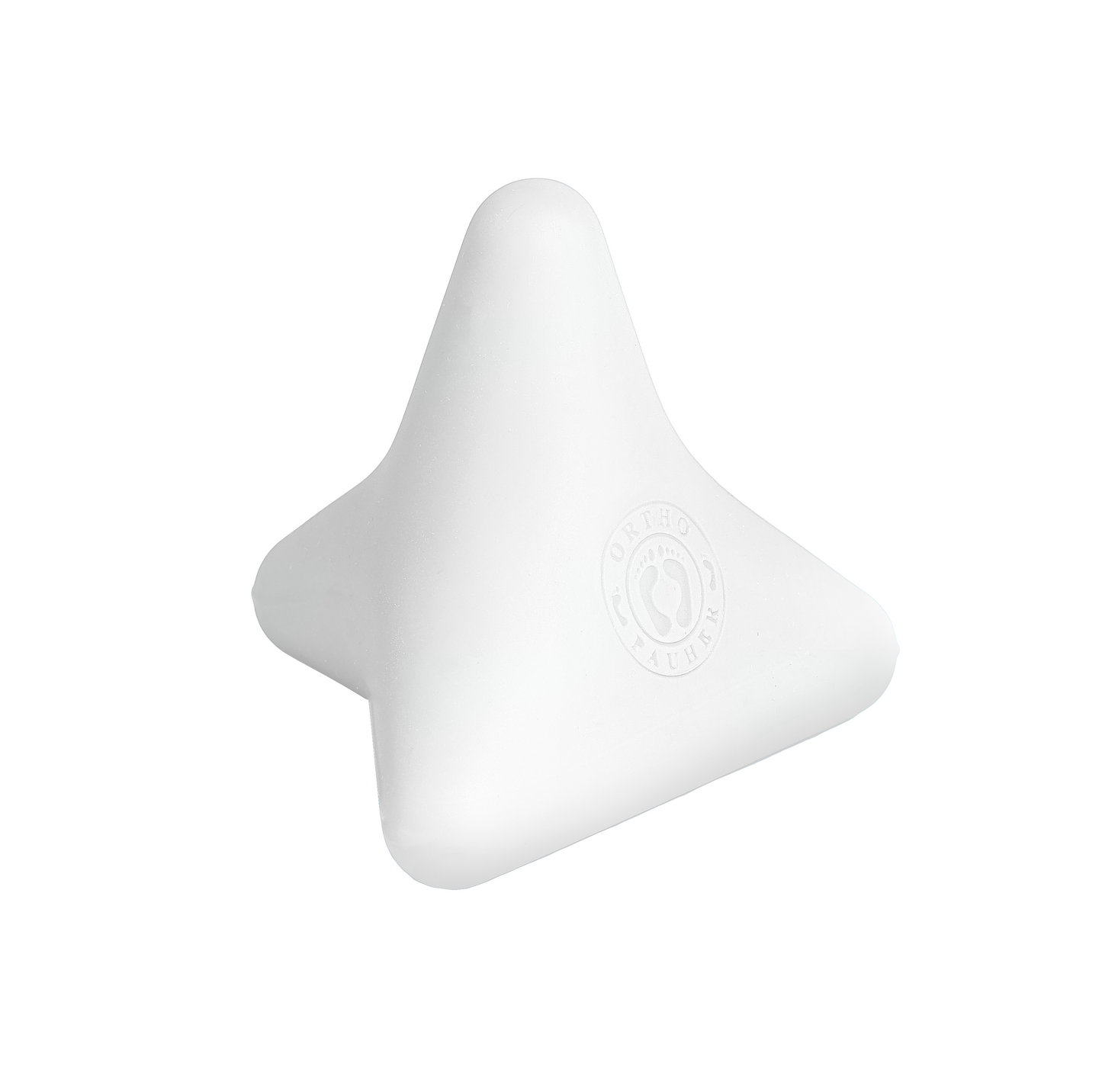 Massageador portátil Triangular