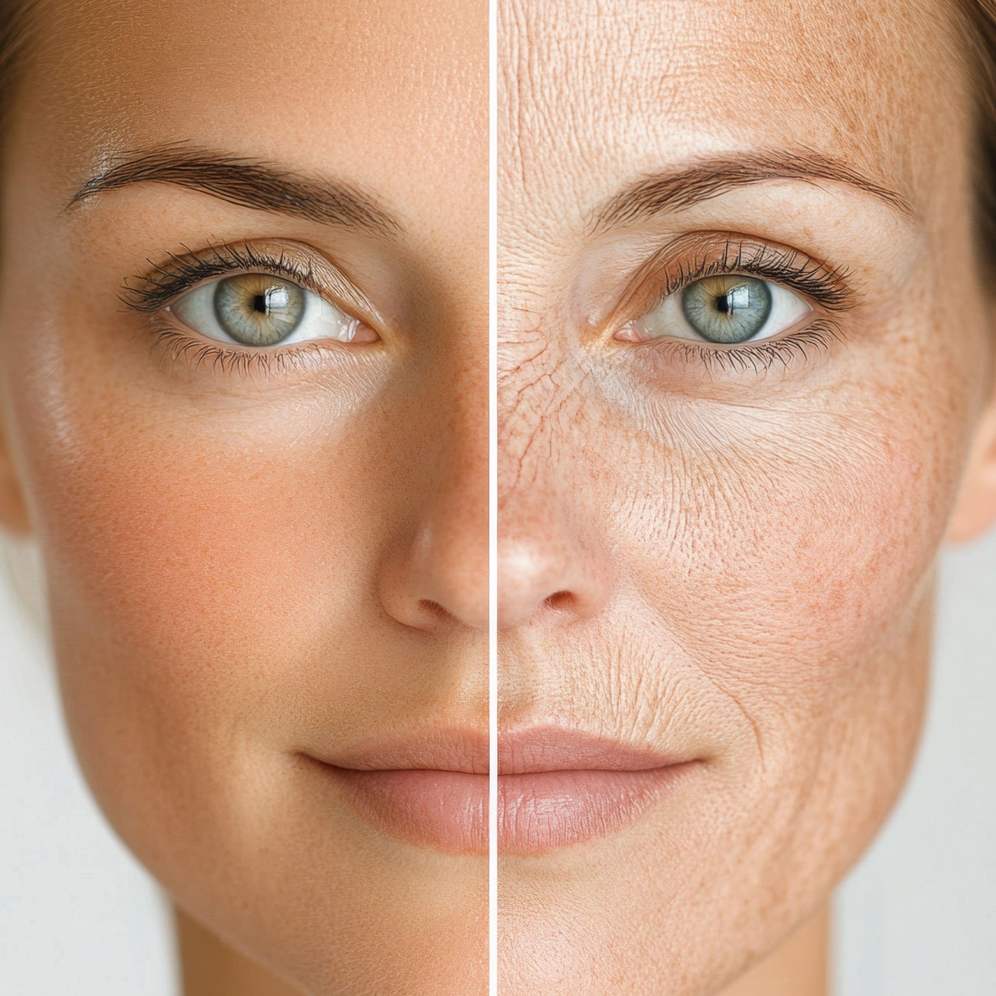 Fronha antirrugas Skingel