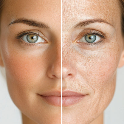 Fronha antirrugas Skingel