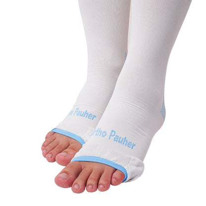 Meias 3/4 (Panturilha) Anti-Trombo e Anti-Embolismo