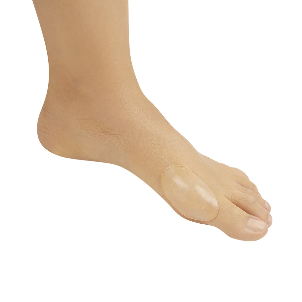 Protetor Para Joanete Sem Alça Skingel