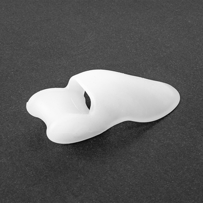 Protetor Com Corretivo Para Joanete Skingel 2 Em 1