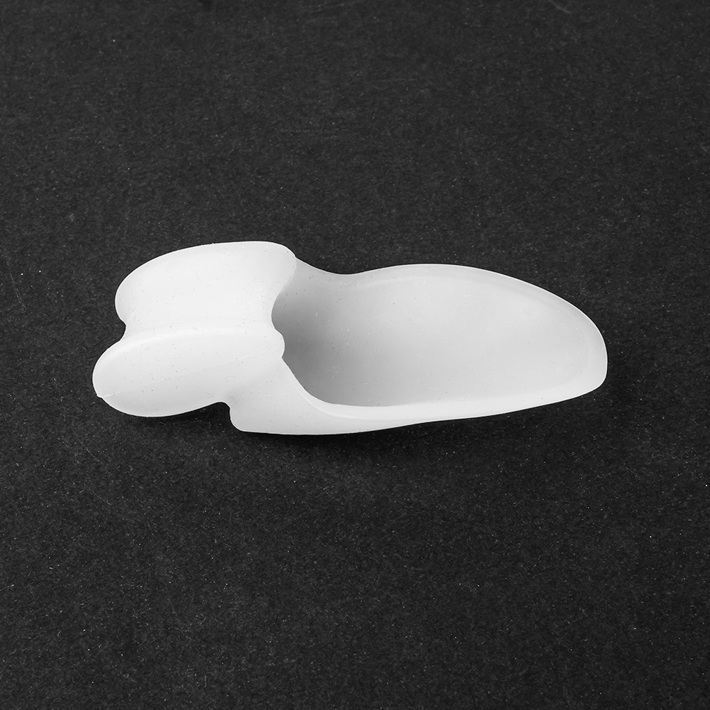 Protetor Com Corretivo Para Joanete Skingel 2 Em 1