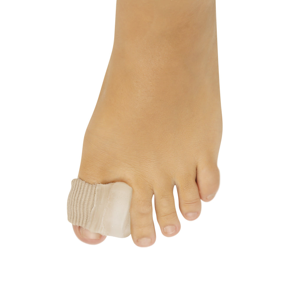 Anel Corretivo Para Joanete 2 Em 1 Skingel