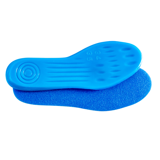 Palmilha sem arco Silicalk