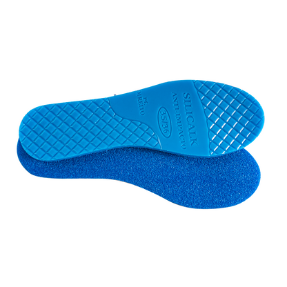 Palmilha Anti-impacto Silicalk