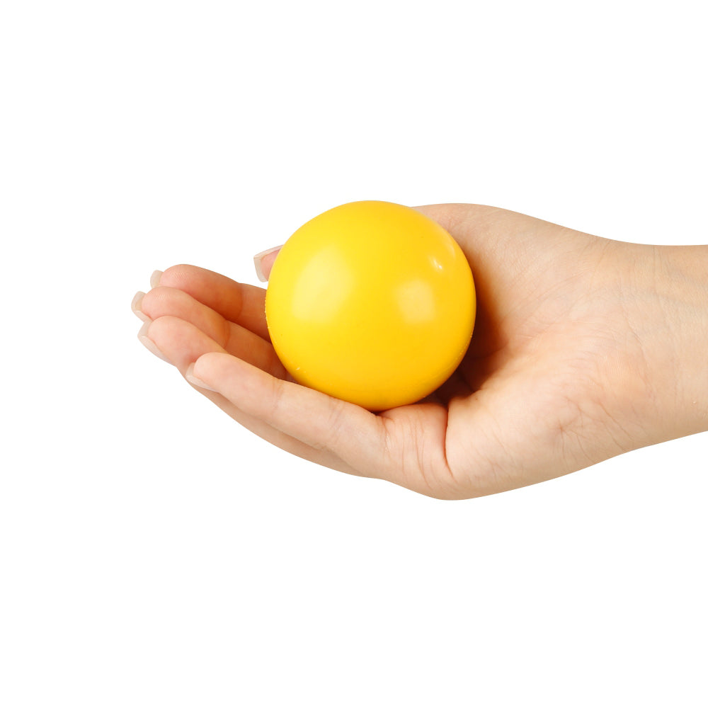 Esfera para fisioterapia e fortalecimento muscular SILICALK