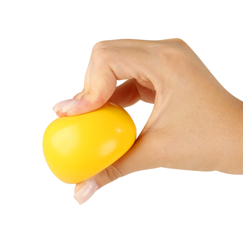 Esfera para fisioterapia e fortalecimento muscular SILICALK