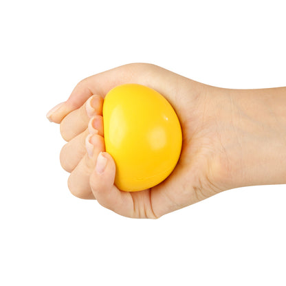 Esfera para fisioterapia e fortalecimento muscular SILICALK